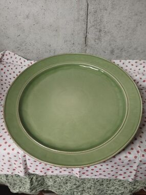 Ceramic Platter